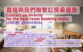 Deer Traveler Hostel