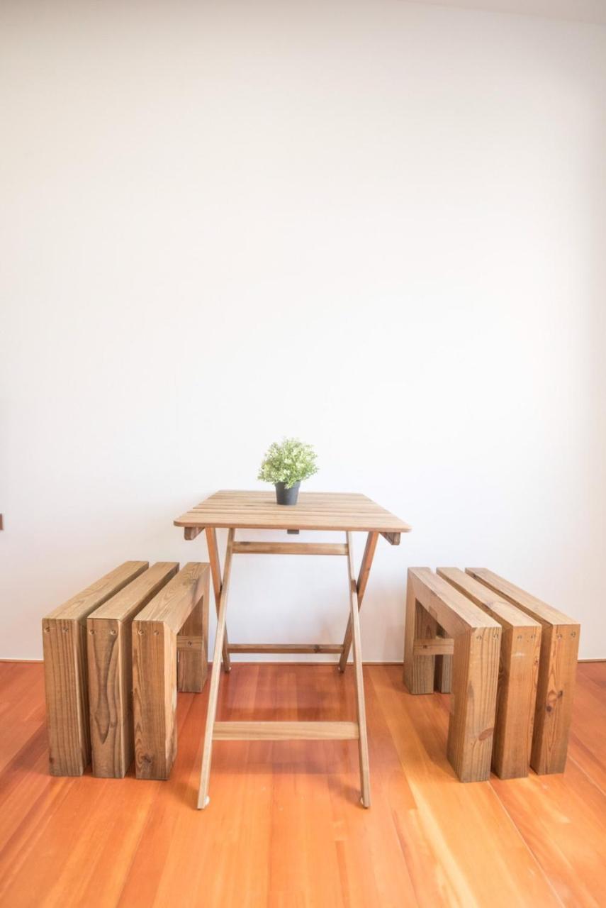 Deer Traveler Hostel 유치 외부 사진
